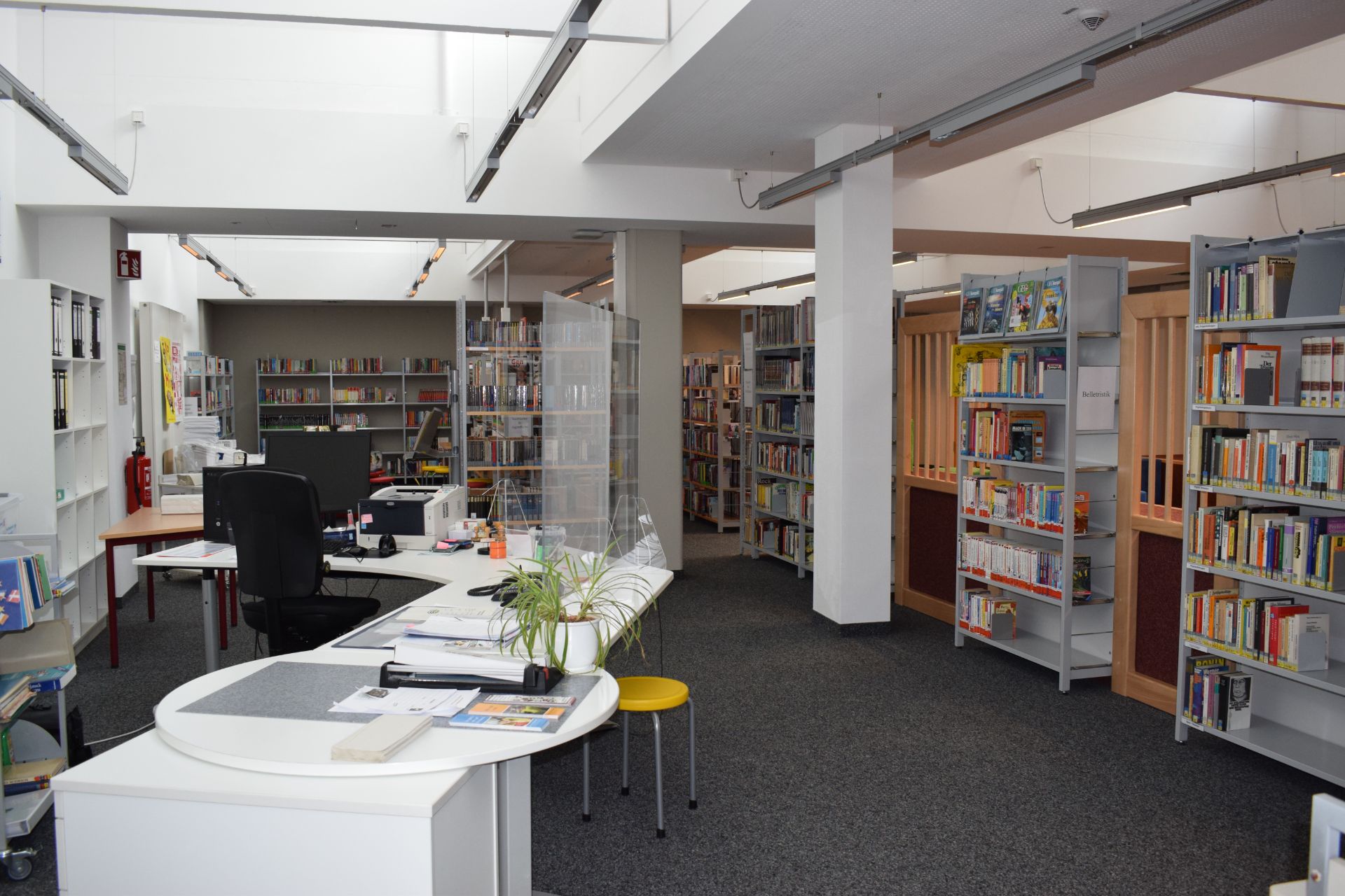 Medienatelier